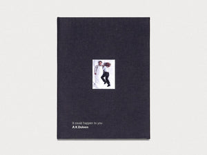 It could happen to you: A K Dolven - Antenne Books