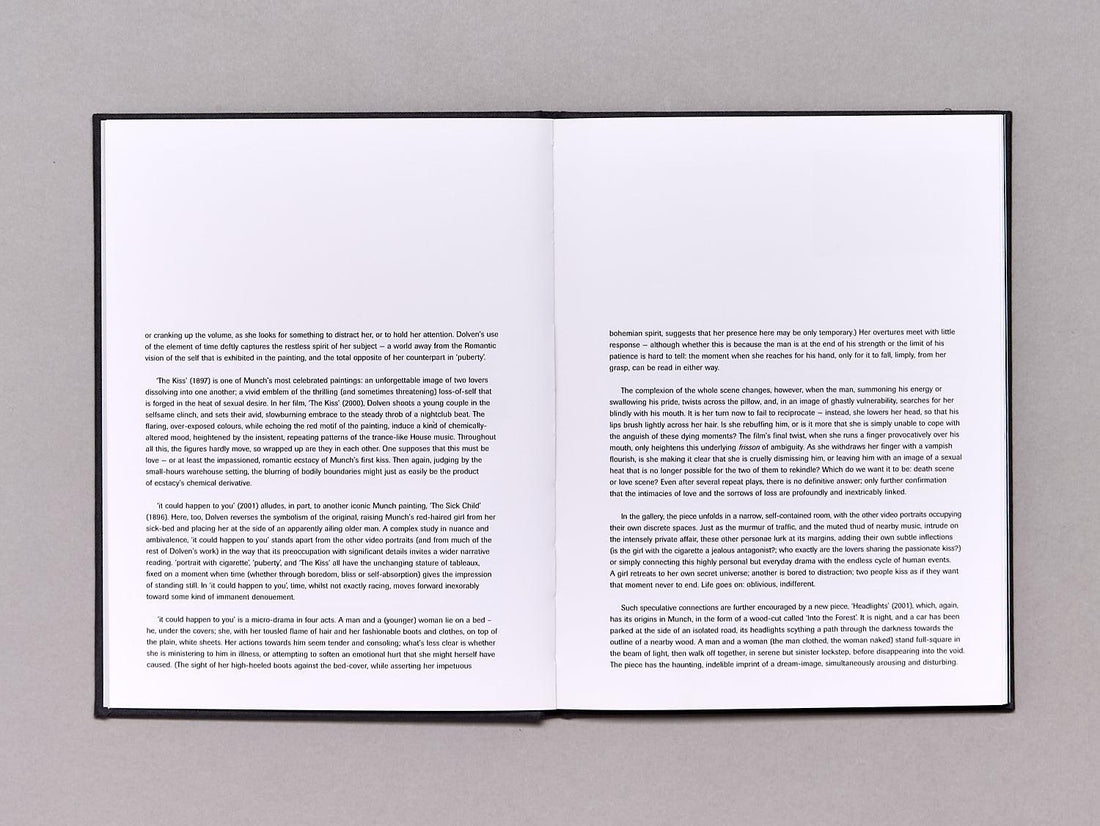 It could happen to you: A K Dolven - Antenne Books