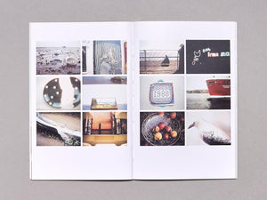 Interludes: Anne Bjerge Hansen - Antenne Books