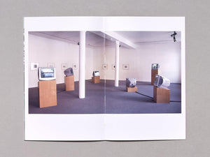 Interludes: Anne Bjerge Hansen - Antenne Books