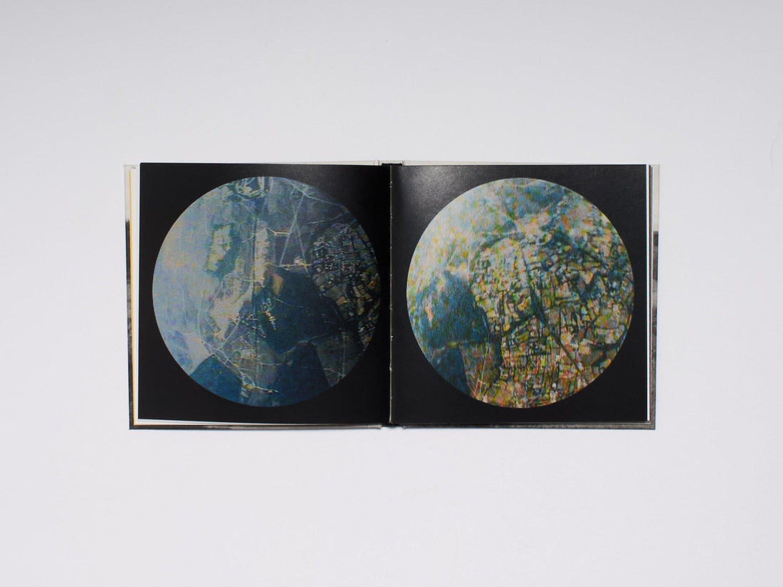 Going Nowhere: Simon Faithfull - Antenne Books