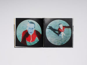 Going Nowhere: Simon Faithfull - Antenne Books