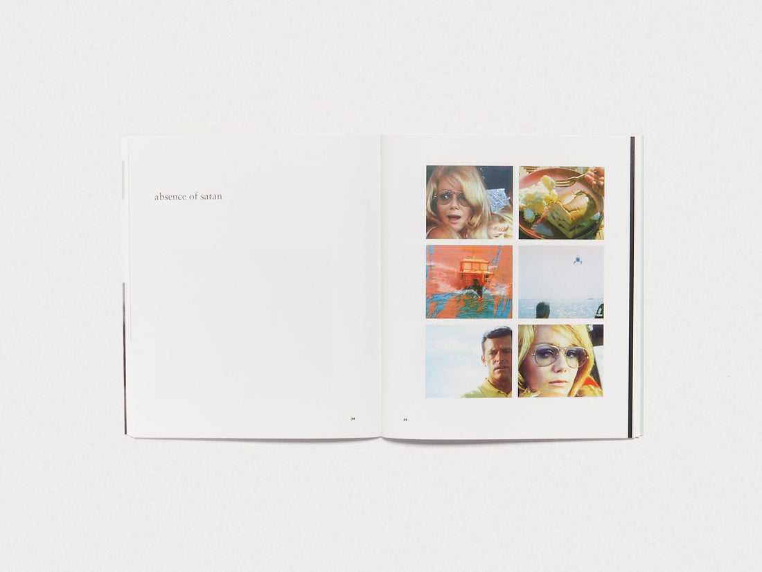 Minigraph 8: George Barber - Antenne Books