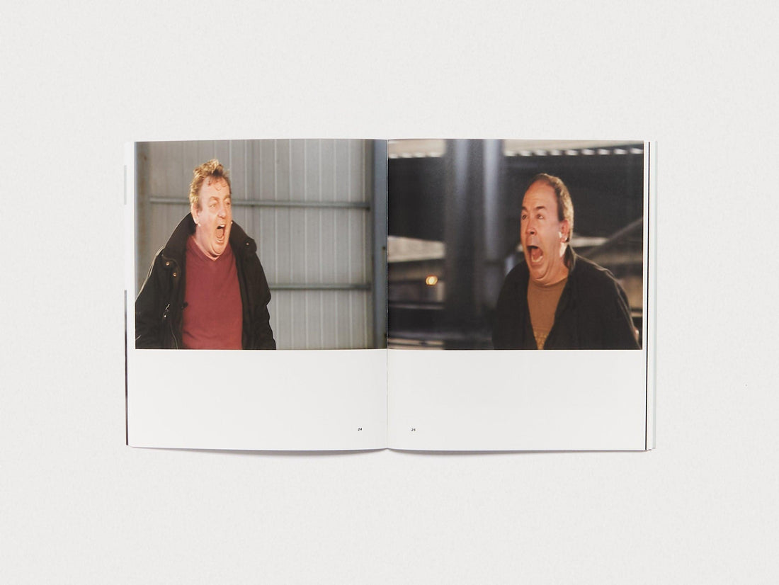 Minigraph 8: George Barber - Antenne Books