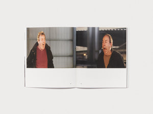 Minigraph 8: George Barber - Antenne Books