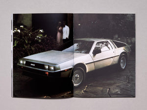 Duncan Campbell - Antenne Books