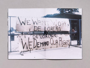 Duncan Campbell - Antenne Books