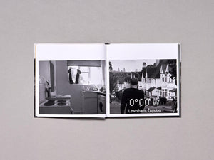 Dryden Goodwin - Minigraph 6 - Antenne Books