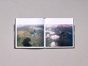 Dryden Goodwin - Minigraph 6 - Antenne Books