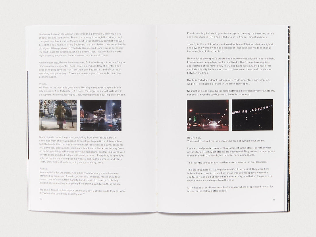 Anarcadia: Ruth Maclennan - Antenne Books