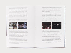 Anarcadia: Ruth Maclennan - Antenne Books