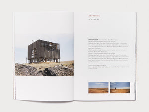 Anarcadia: Ruth Maclennan - Antenne Books