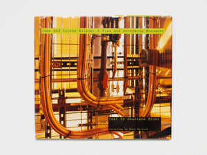 A Free And Anonymous Monument: Jane and Louise Wilson - Antenne Books