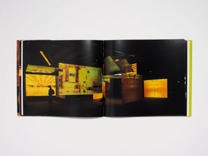 A Free And Anonymous Monument: Jane and Louise Wilson - Antenne Books