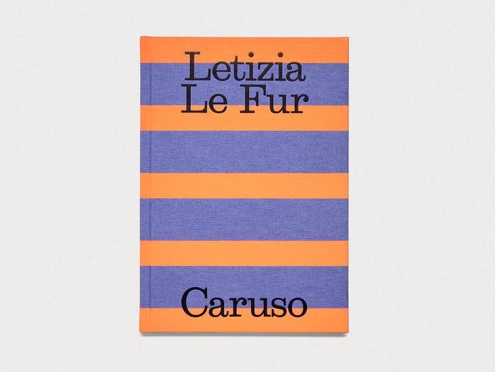 CARUSO - Antenne Books