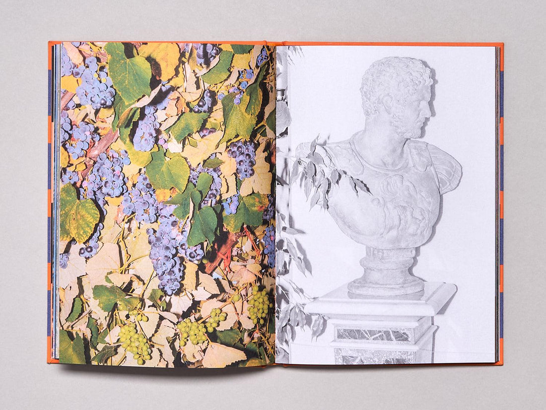 CARUSO - Antenne Books