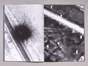 I NO LONGER LOVE BLUE SKIES - Antenne Books