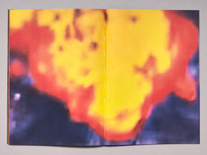 I NO LONGER LOVE BLUE SKIES - Antenne Books