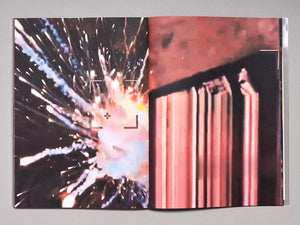 I NO LONGER LOVE BLUE SKIES - Antenne Books