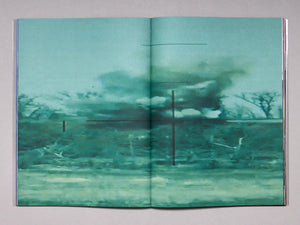 I NO LONGER LOVE BLUE SKIES - Antenne Books