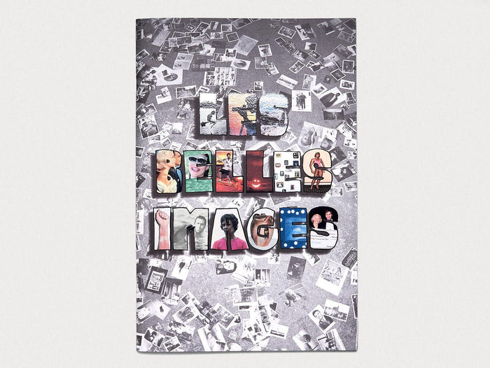 LES BELLES IMAGES - Antenne Books