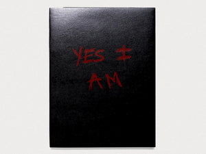 Yes I Am - Antenne Books