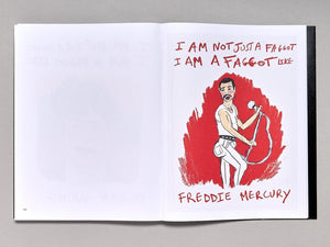 Yes I Am - Antenne Books