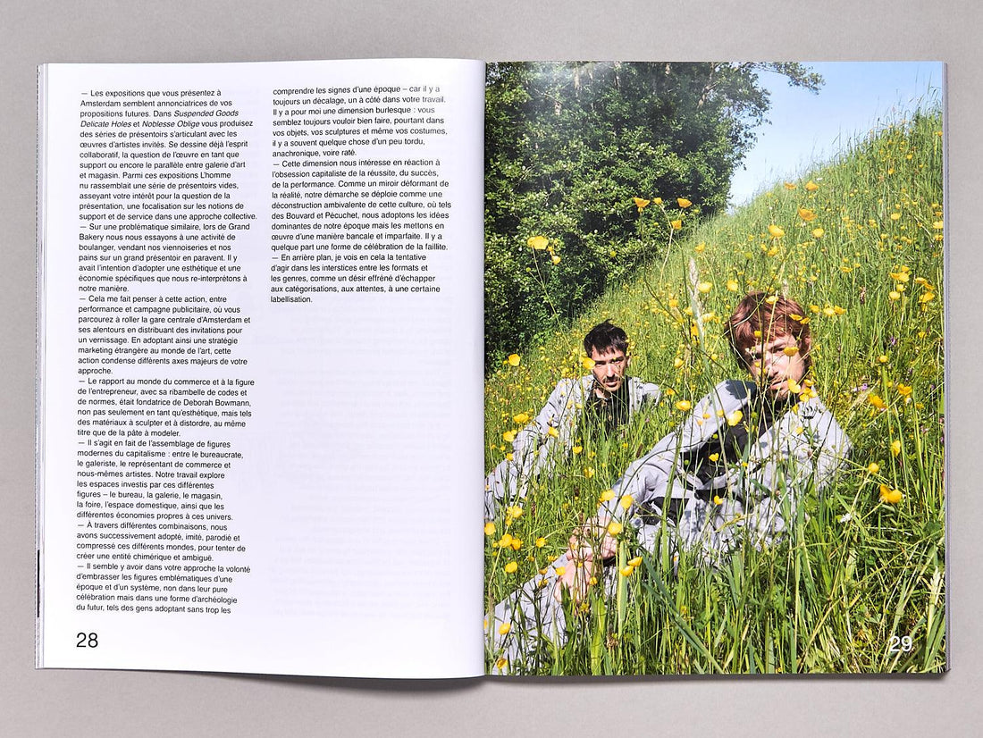 Ten Years On - Antenne Books