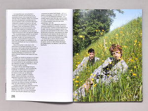 Ten Years On - Antenne Books