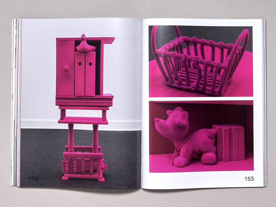 Ten Years On - Antenne Books