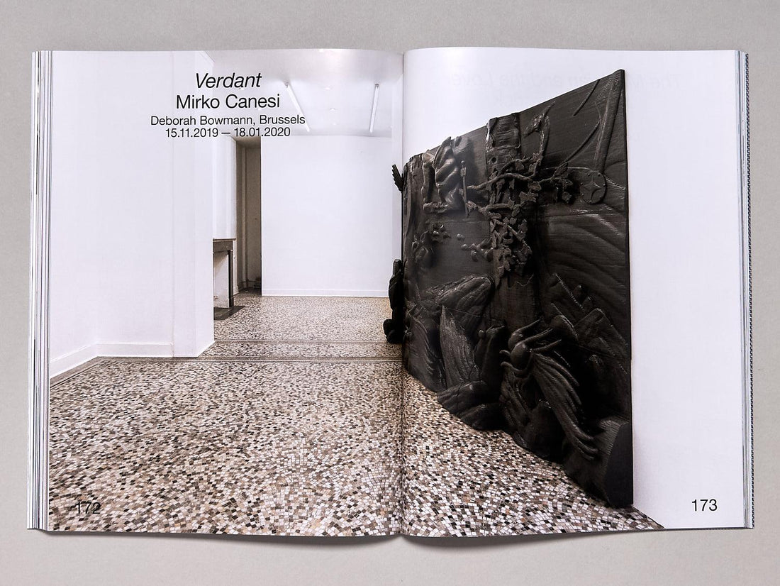 Ten Years On - Antenne Books