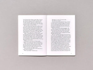 Katrin: The Tale of a Young Writer - Antenne Books