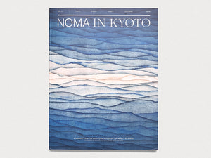 Noma in Kyoto