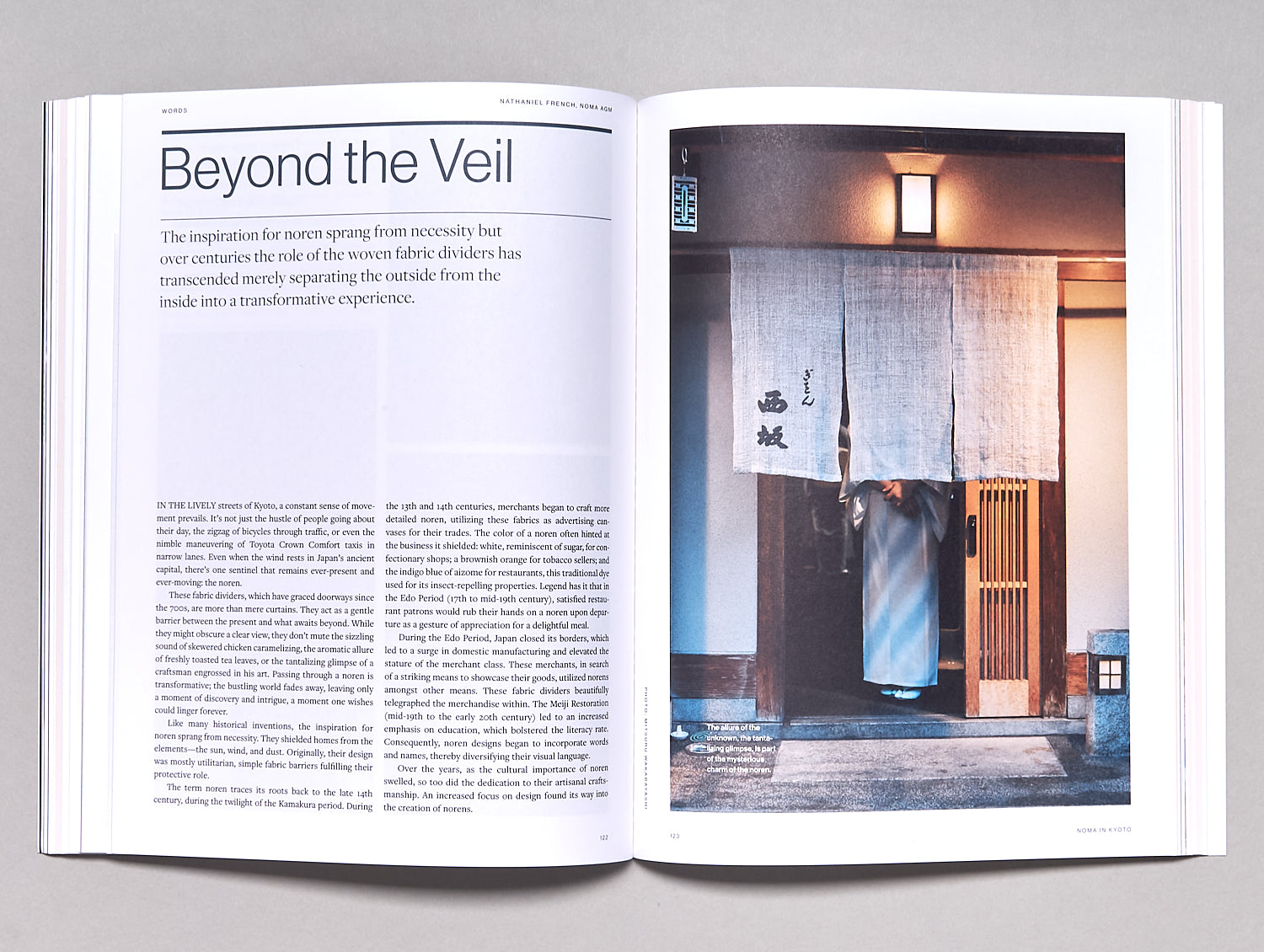 洋書 NOMA IN KYOTO Noma in Kyoto – Antenne Books