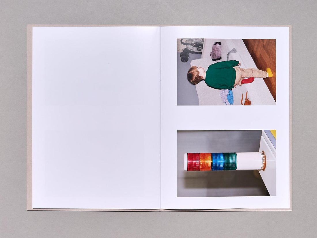 How Things Look - Antenne Books