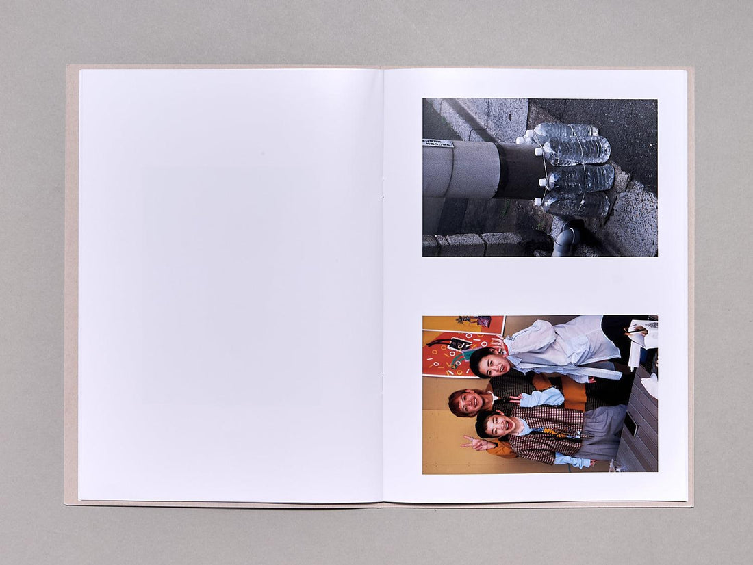 How Things Look - Antenne Books