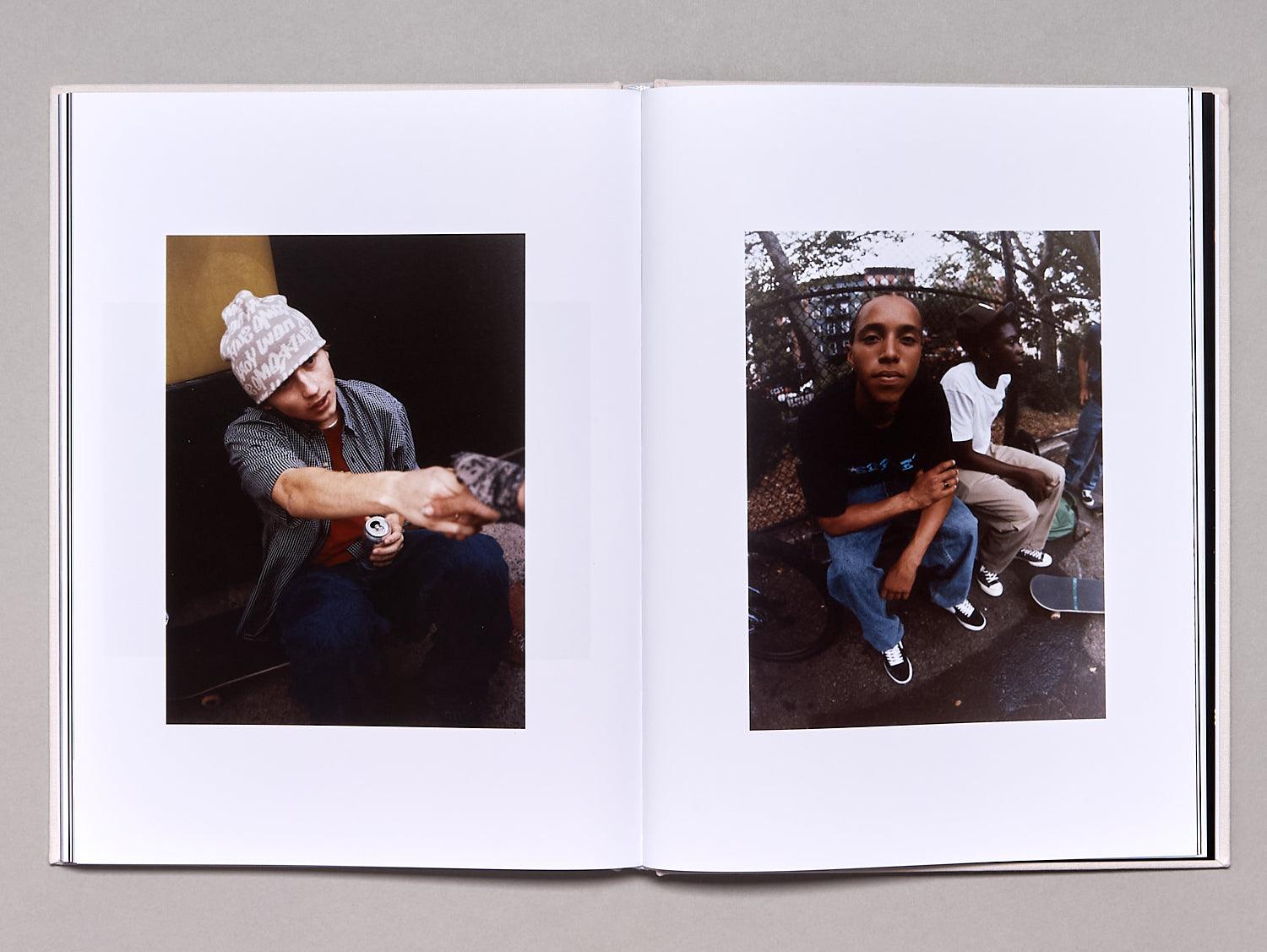 So Far So Good – Antenne Books