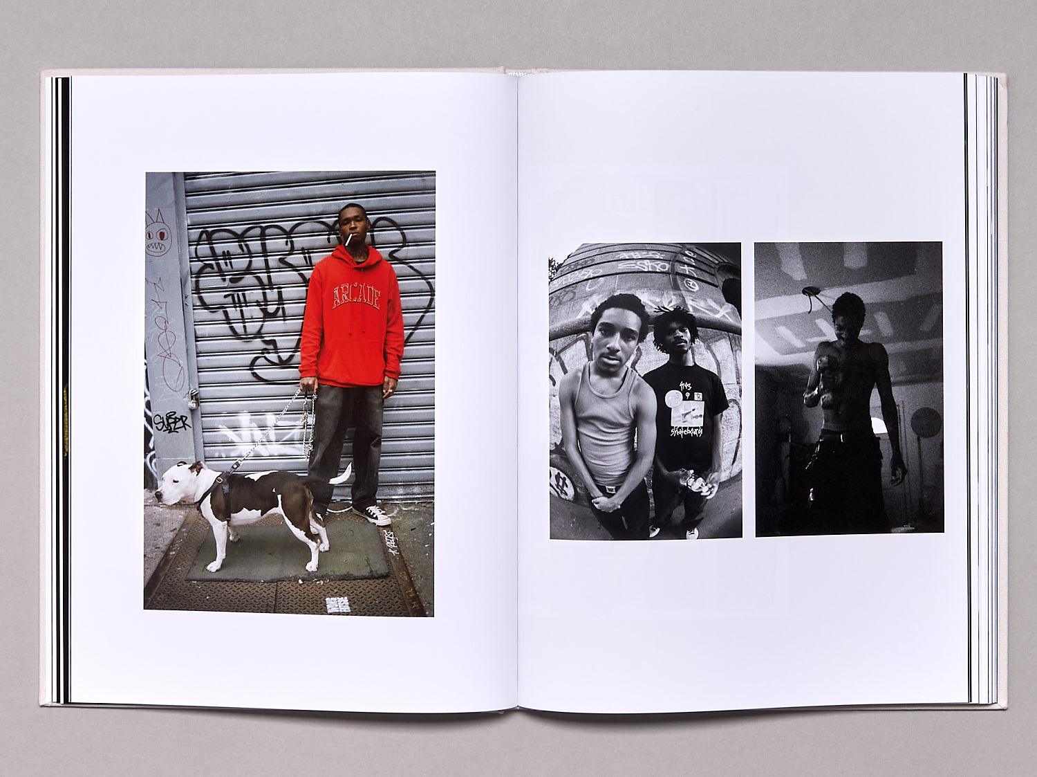 So Far So Good – Antenne Books
