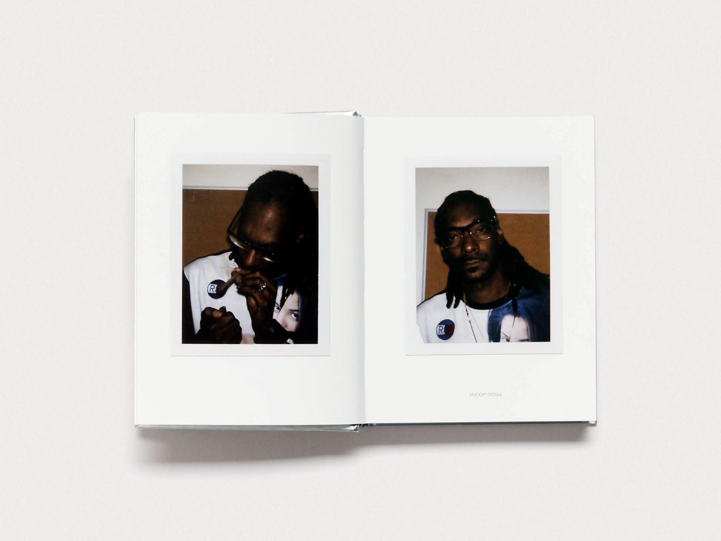 BIG SHOTS!! Volume Two: More Shots From the Worlds of Music