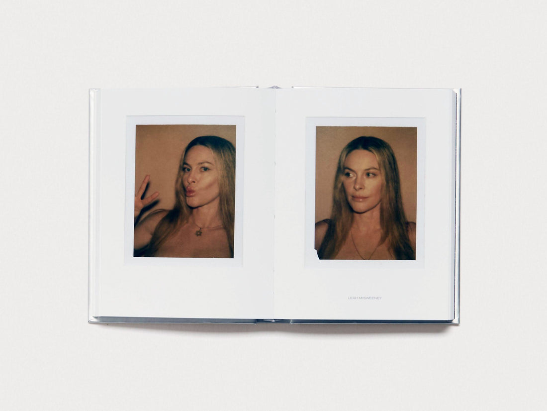 BIG SHOTS!! Volume Two: More Shots From the Worlds of Music, Fashion and Beyond - Antenne Books