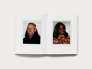 BIG SHOTS!! Volume Two: More Shots From the Worlds of Music, Fashion and Beyond - Antenne Books