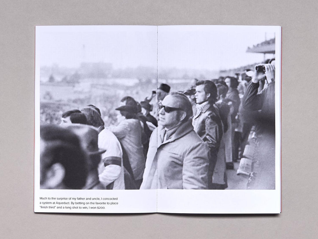 I Hope I Break Even, I Could Use the Money - Antenne Books