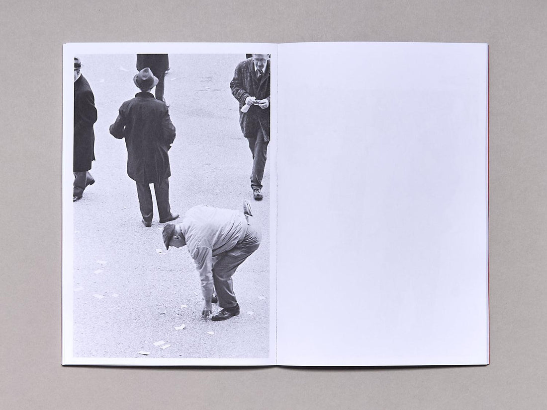 I Hope I Break Even, I Could Use the Money - Antenne Books