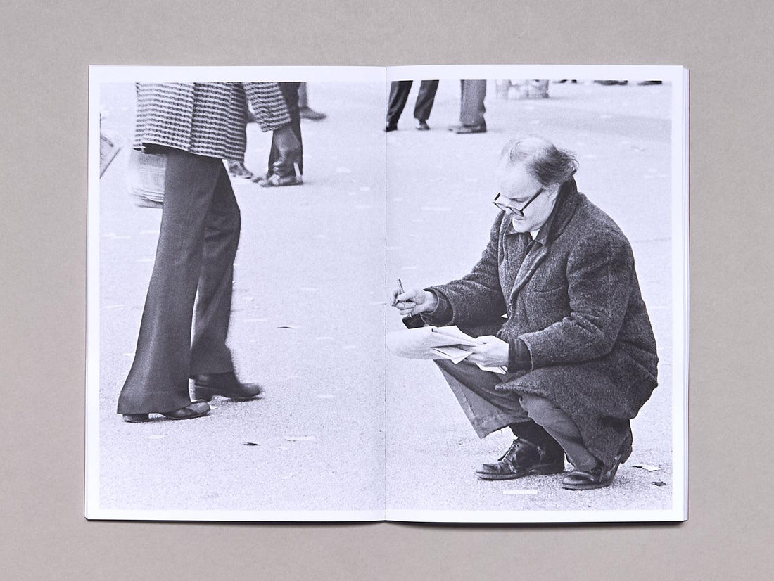 I Hope I Break Even, I Could Use the Money - Antenne Books