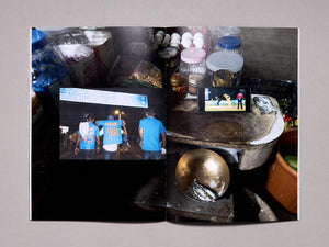 Cow Corner: Cricket World Cup 2024 - Antenne Books