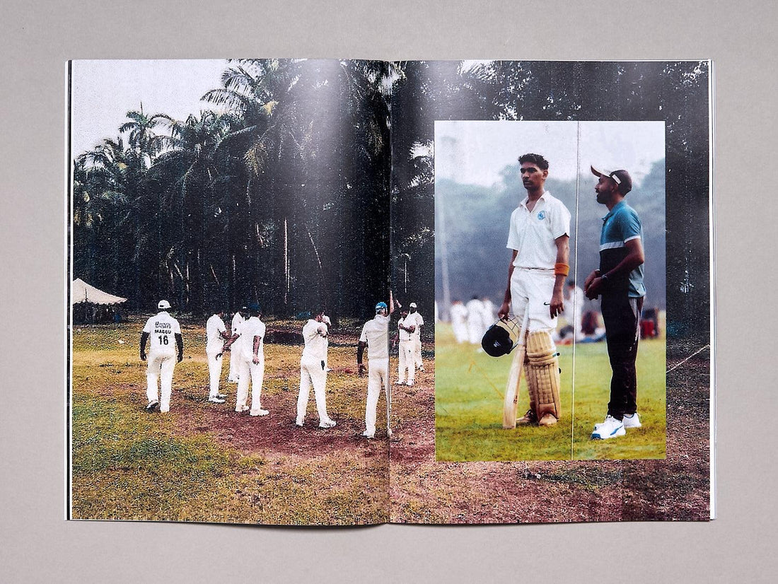 Cow Corner: Cricket World Cup 2024 - Antenne Books