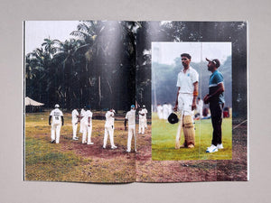 Cow Corner: Cricket World Cup 2024 - Antenne Books