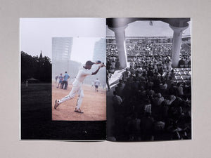 Cow Corner: Cricket World Cup 2024 - Antenne Books