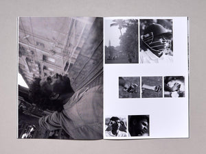 Cow Corner: Cricket World Cup 2024 - Antenne Books