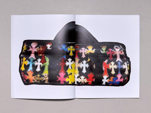 Za Zine - Antenne Books